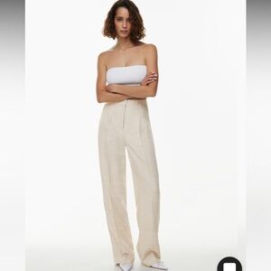 Aritzia Babaton new but no